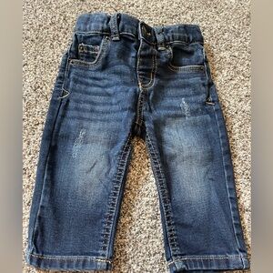 Cat & Jack Baby Jeans